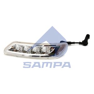 Lumina de delimitare SAMPA 062.071