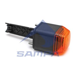 Lampa laterala SAMPA 062.079