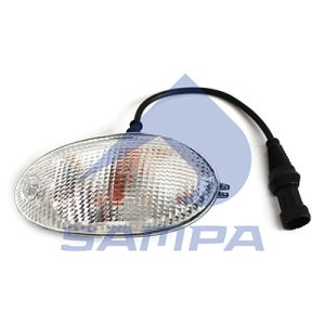 Lumina de delimitare SAMPA 062.082