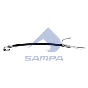 Conducta dispozitiv de basculare cabina SAMPA 062.180 – IVECO | AutoRival