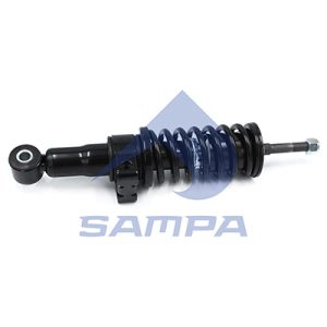Amortizor suspensie cabina SAMPA 062.192 – IVECO | AutoRival