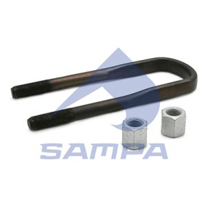Brida arc SAMPA 062.197/1