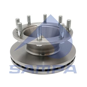 Disc frana SAMPA 062.229
