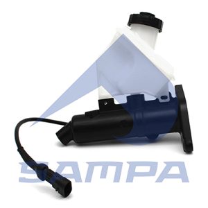 Pompa centrala ambreiaj SAMPA 062.256