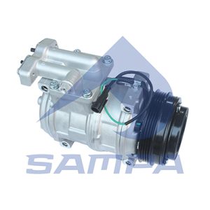 Compresor climatizare SAMPA 062.333
