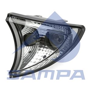 Lampa laterala SAMPA 062.367
