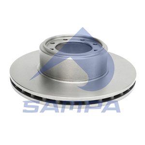 Disc frana SAMPA 062.382