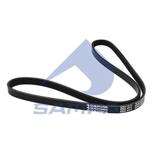 Curea transmisie cu caneluri SAMPA 062.411 – IVECO | AutoRival