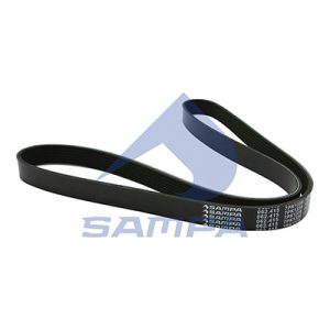 Curea transmisie cu caneluri SAMPA 062.415