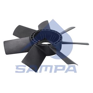 Ventilator radiator SAMPA 062.426