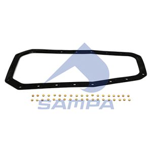 Garnitura baie ulei SAMPA 062.467