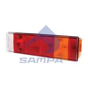 Lampa spate SAMPA 062.487