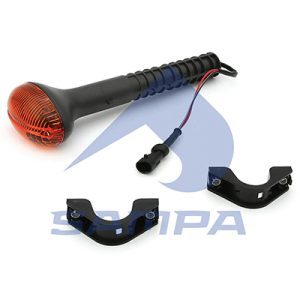 Semnalizator SAMPA 062.494 – IVECO | AutoRival