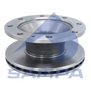 Disc frana SAMPA 062.499
