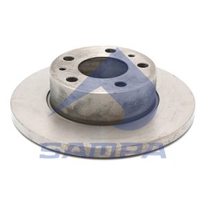 Disc frana SAMPA 063.002