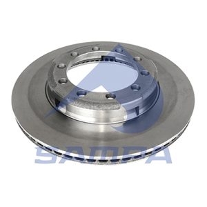 Disc frana SAMPA 063.003