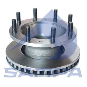 Disc frana SAMPA 063.008 – IVECO | AutoRival