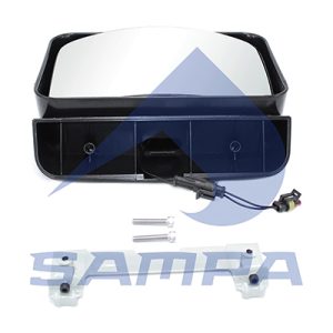 Oglinda rampa SAMPA 063.036
