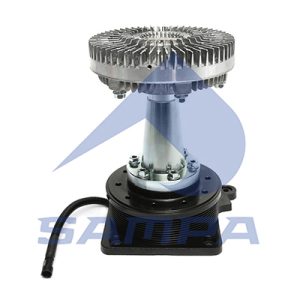 Cupla ventilator radiator SAMPA 063.134 – IVECO | AutoRival