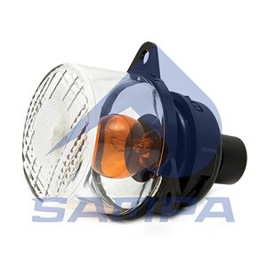 Lampa laterala SAMPA 063.141