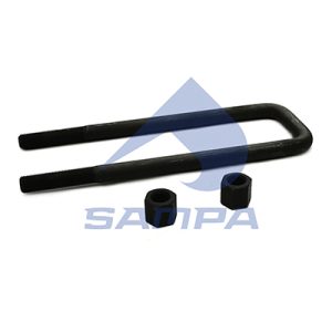 Brida arc SAMPA 063.148