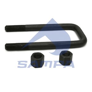 Brida arc SAMPA 063.154