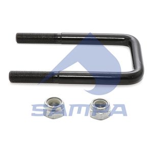 Brida arc SAMPA 063.169