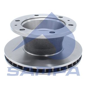 Disc frana SAMPA 063.244