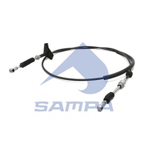 Cablu transmisie manuala SAMPA 063.280
