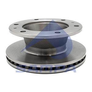 Disc frana SAMPA 063.392