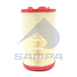 Filtru aer SAMPA 063.419