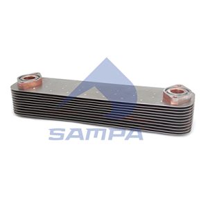 Radiator ulei motor SAMPA 063.429 – IVECO | AutoRival