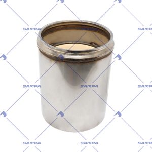 Filtru funingine / particule sistemde esapament SAMPA 063.462 – IVECO | AutoRival