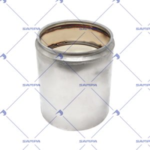 Filtru funingine / particule sistemde esapament SAMPA 063.464