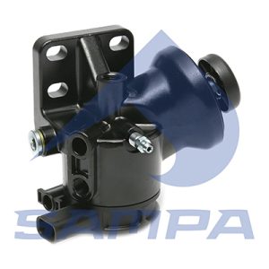 Capac filtru combustibil SAMPA 063.468 – IVECO | AutoRival