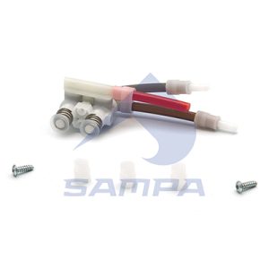 Supapa dispozitiv de reglare a inaltimii scaunelor SAMPA 064.005
