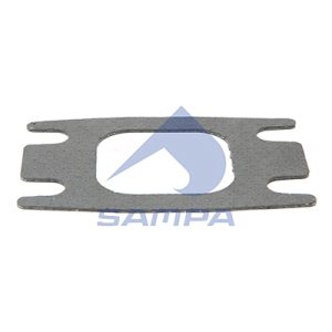 Garnitura galerie evacuare SAMPA 064.019