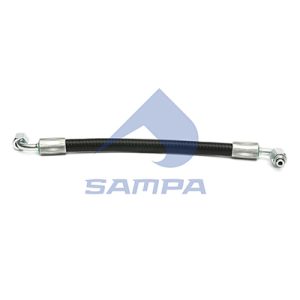 Furtun aer supraalimentare SAMPA 064.049 – IVECO | AutoRival