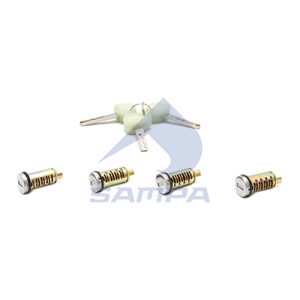 Cilindru de inchidere aprindere SAMPA 064.061 – IVECO | AutoRival