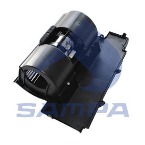 Ventilator habitaclu SAMPA 064.064