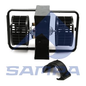 Ventilator habitaclu SAMPA 064.065