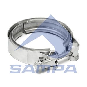 Conector teava sistem de esapament SAMPA 064.067