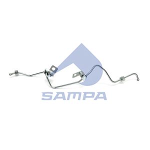 Conducta alimentare cu combustibil SAMPA 064.100