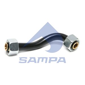 Conducta presiune compresor aer SAMPA 064.110