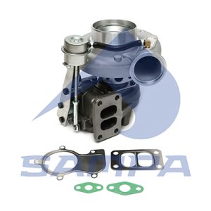 Compresor sistem de supraalimentare SAMPA 064.113 – IVECO | AutoRival