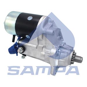 Electromotor SAMPA 064.146 – IVECO | AutoRival