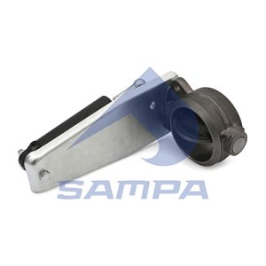 Clapeta sistem evacuare frana motor SAMPA 064.157