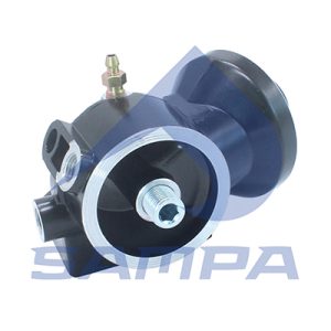 Capac filtru combustibil SAMPA 064.162