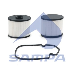 Filtru aerisire bloc motor SAMPA 064.183