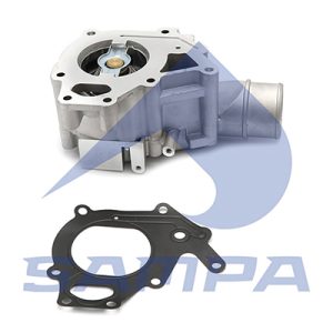Carcasa termostat SAMPA 064.195
